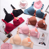 Push Up Non Wire Bra - 885